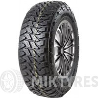 Roadmarch Primemaster M/T II 33/12.5 R22 109Q